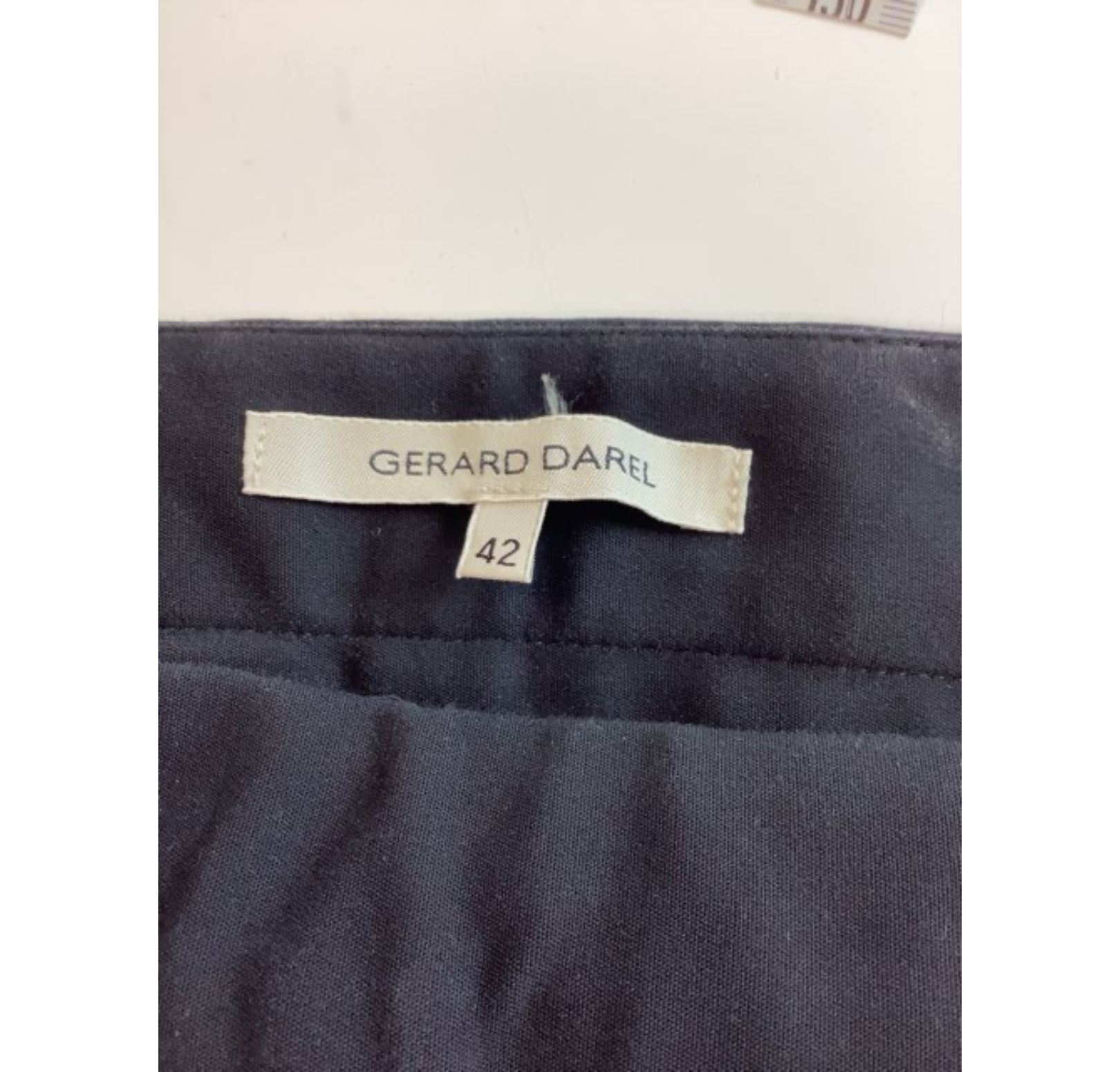 Gerard Darel Bukser (O585)